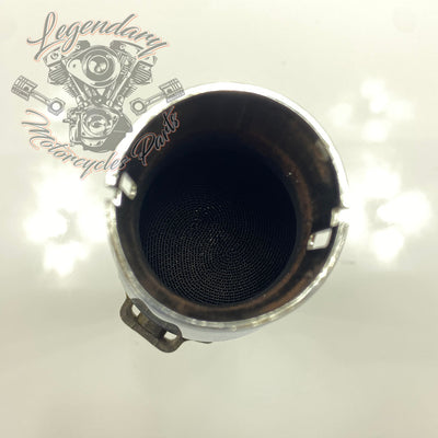 Front Silencer OEM 64900390