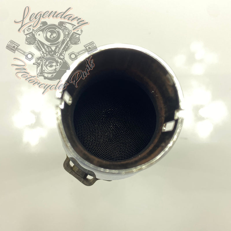 Front Silencer OEM 64900390