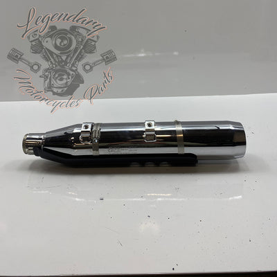 Silencer OEM 64900390
