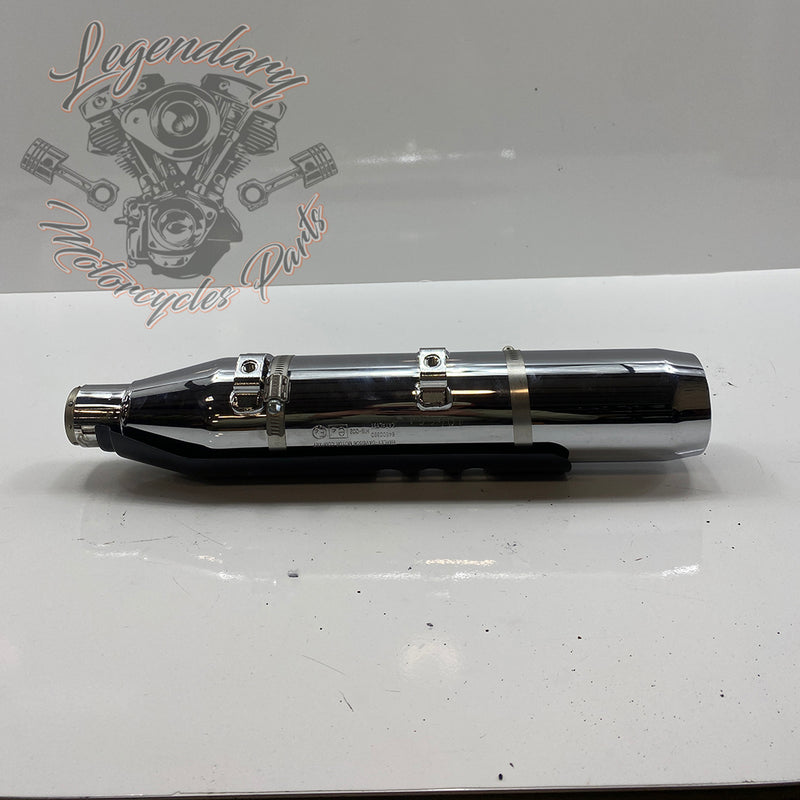 Silencer OEM 64900390