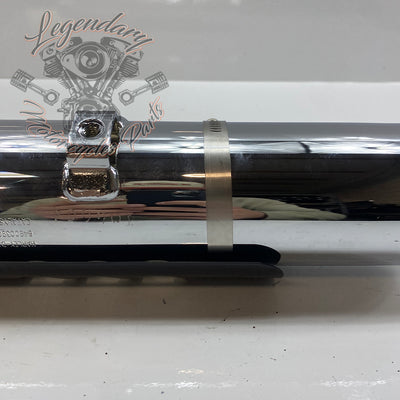 Silencer OEM 64900390