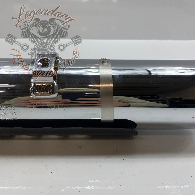 Silencer OEM 64900390