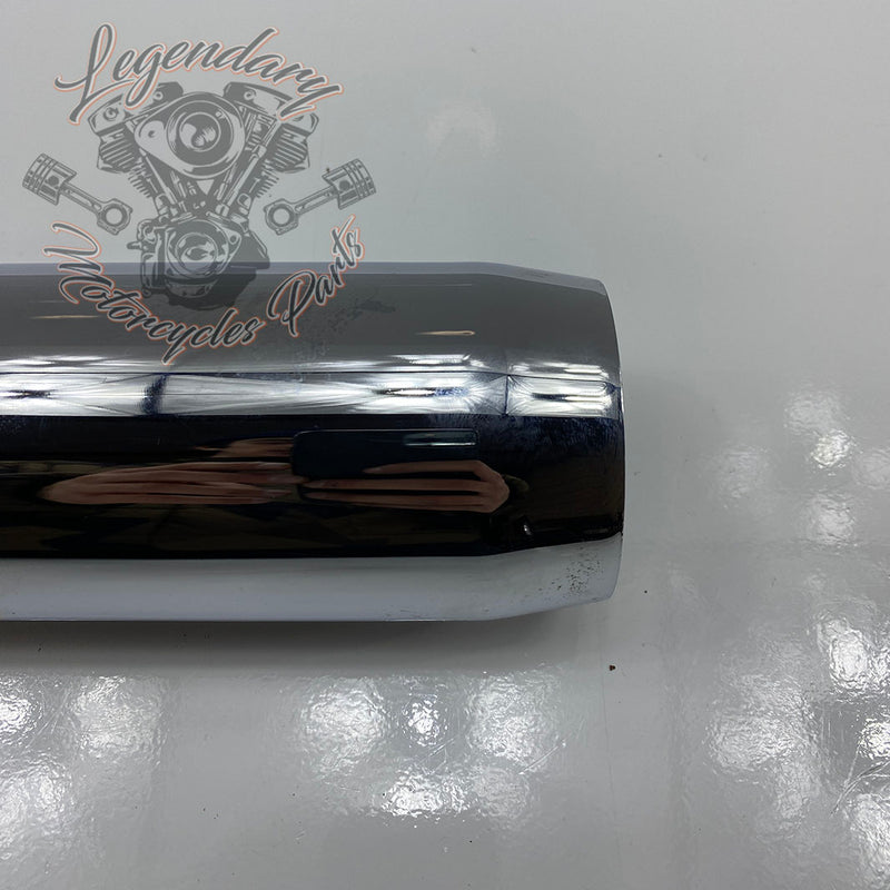 Front Silencer OEM 64900390