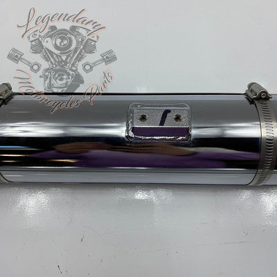 Silenziatore OEM 64900416