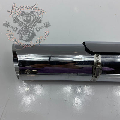 Silenziatore OEM 64900416