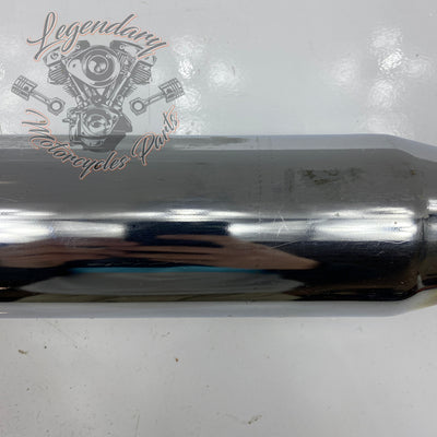 Silenciador OEM 64900418