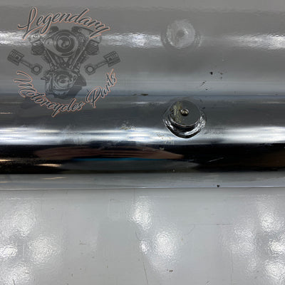 Silenciador OEM 64900418