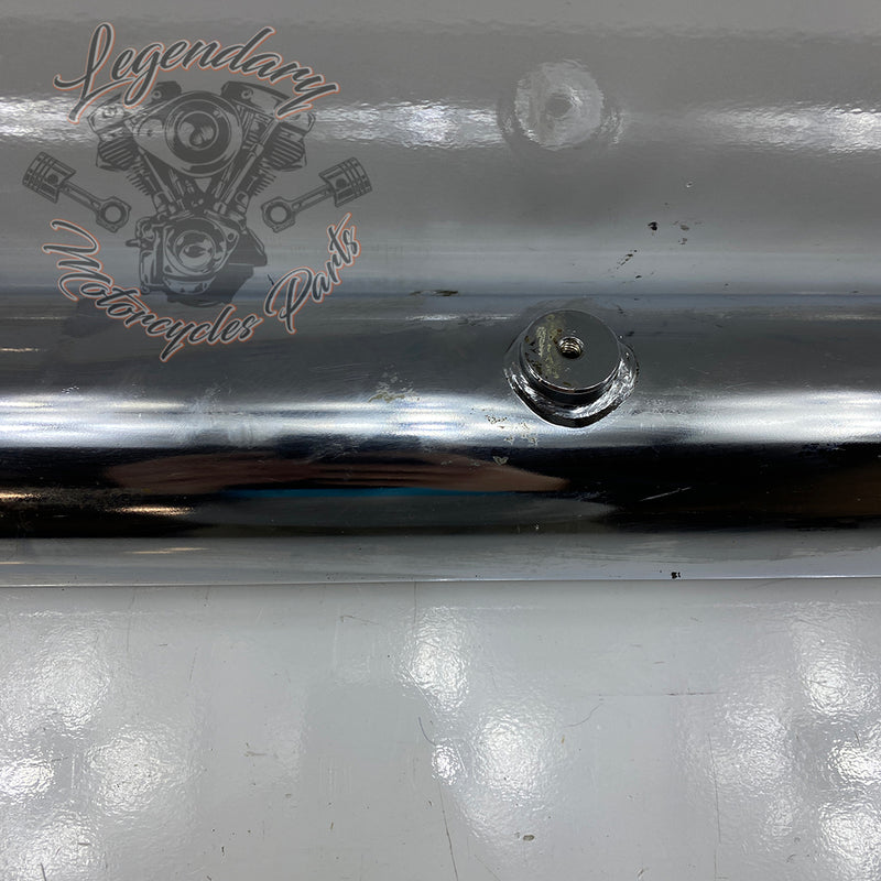 Silenciador OEM 64900418