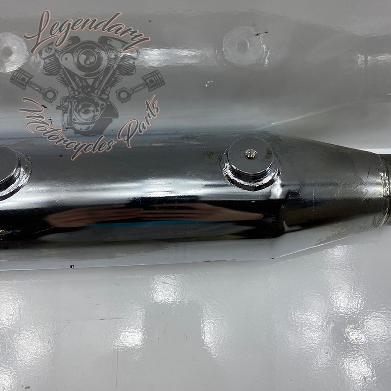 Silenciador OEM 64900418