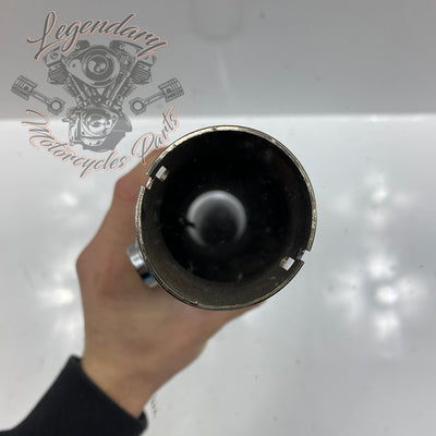 Silenciador OEM 64900418