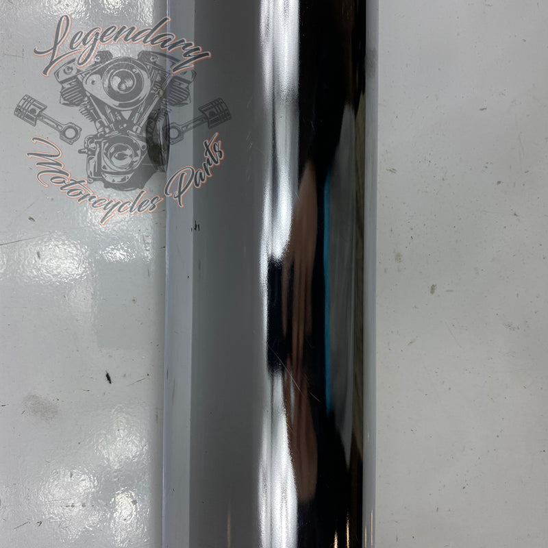 Silenciador OEM 64900418