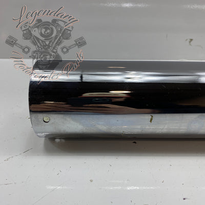 Silenciador OEM 64900418