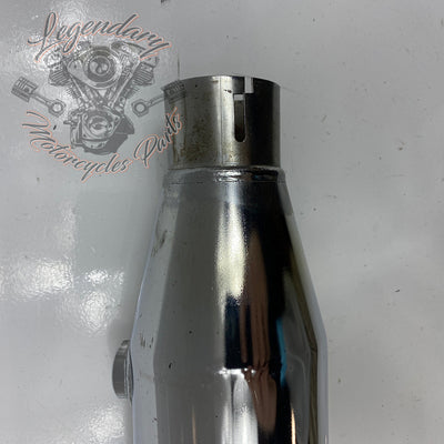 Silenciador OEM 64900418