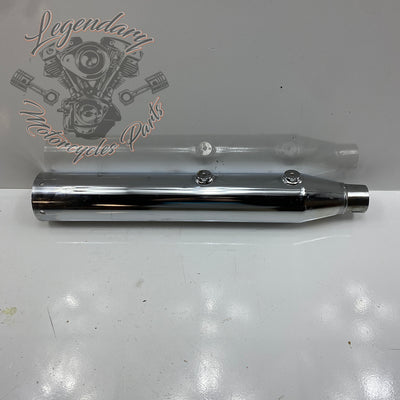 Silenciador OEM 64900418