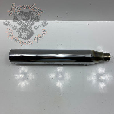 Silenciador OEM 64900418