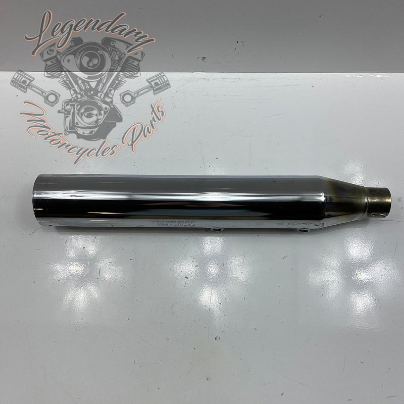 Silenciador OEM 64900418