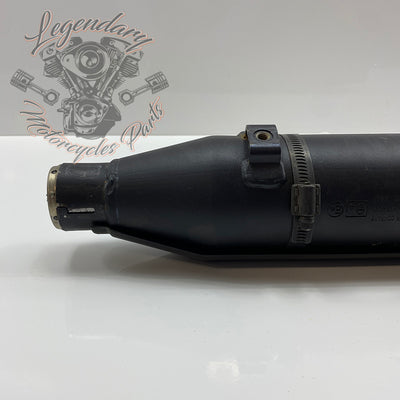 Muffler OEM 64900422