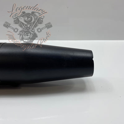 Muffler OEM 64900422