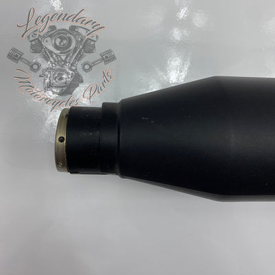 Silenziatore OEM 64900422