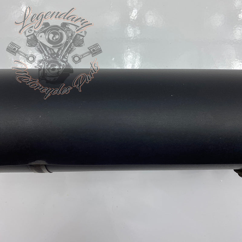 Muffler OEM 64900422