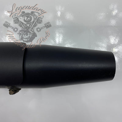 Silenziatore OEM 64900422