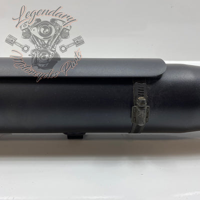 Muffler OEM 64900422