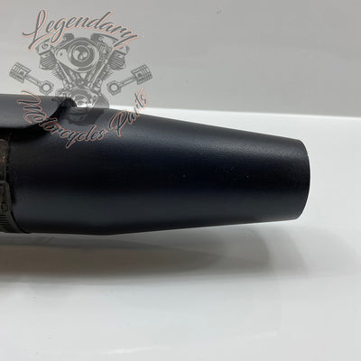 Muffler OEM 64900422