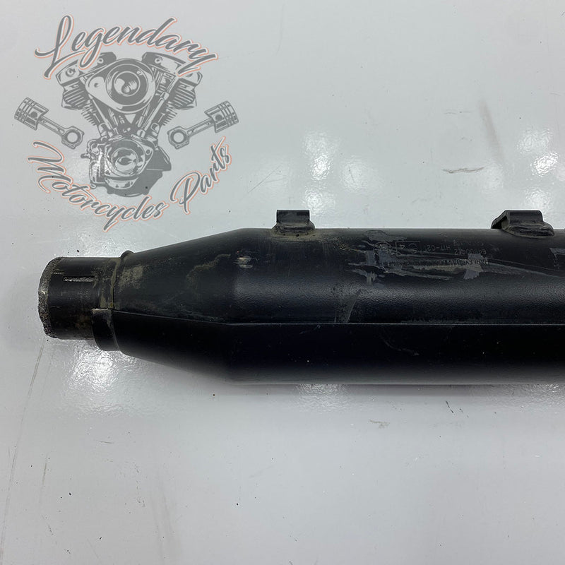Silenciador OEM 64900423