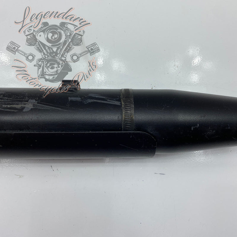 Silenciador OEM 64900423