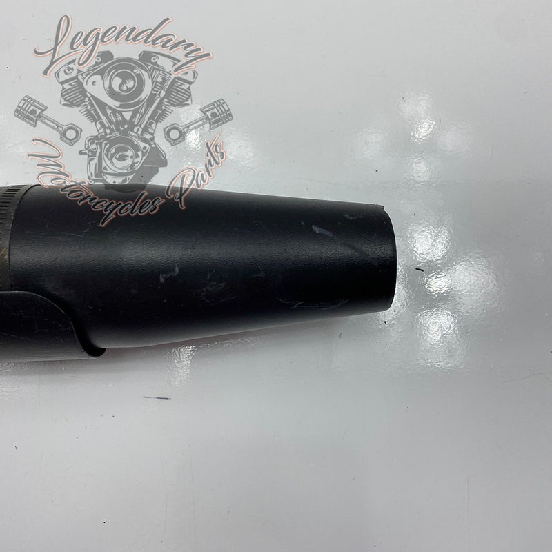 Silenciador OEM 64900423
