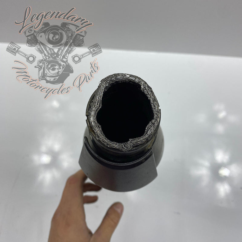 Silenciador OEM 64900423