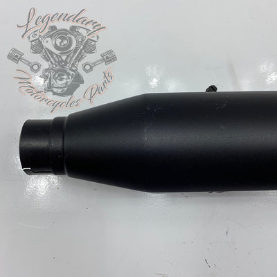 Silenciador OEM 64900423