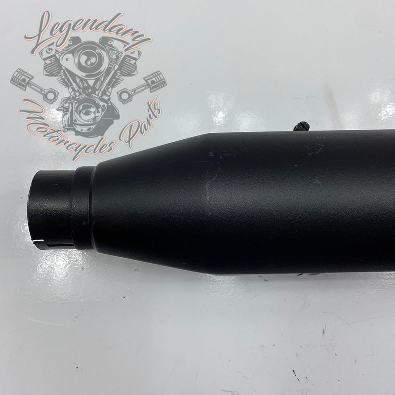 Silenciador OEM 64900423