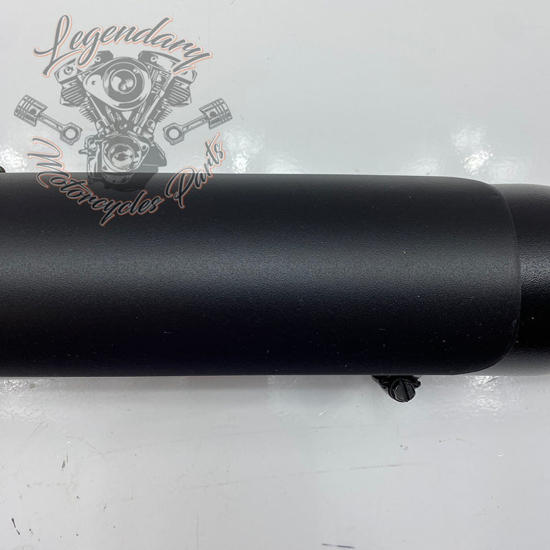 Silenciador OEM 64900423