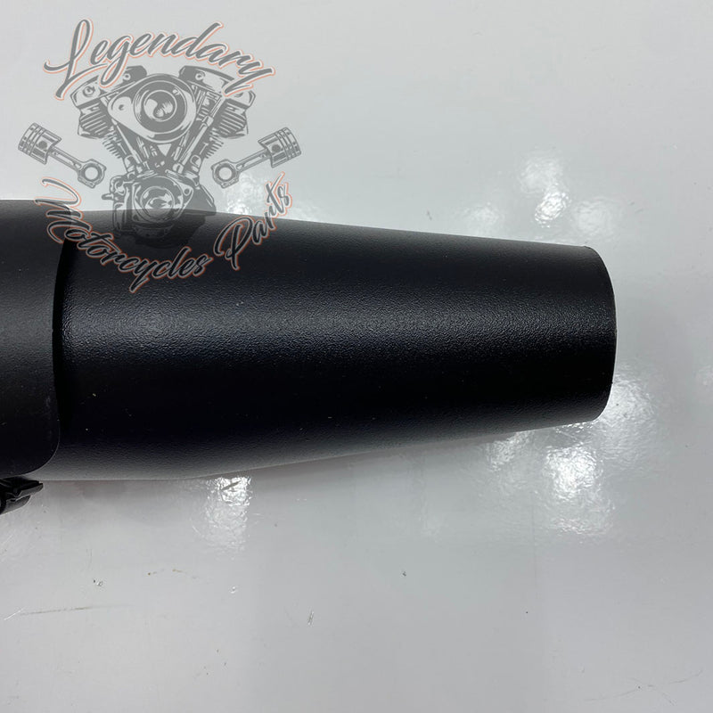 Silenciador OEM 64900423