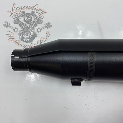 Silenciador OEM 64900423