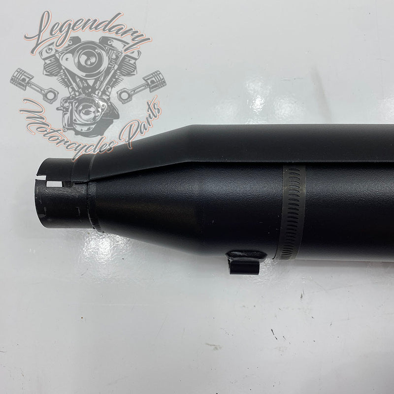 Silenciador OEM 64900423