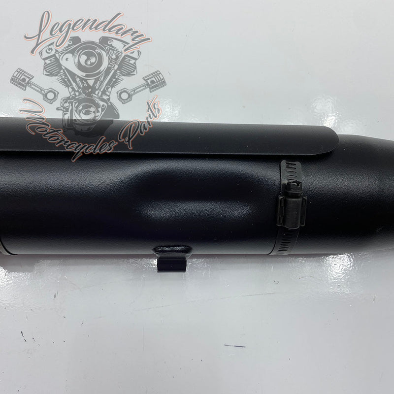 Silenciador OEM 64900423