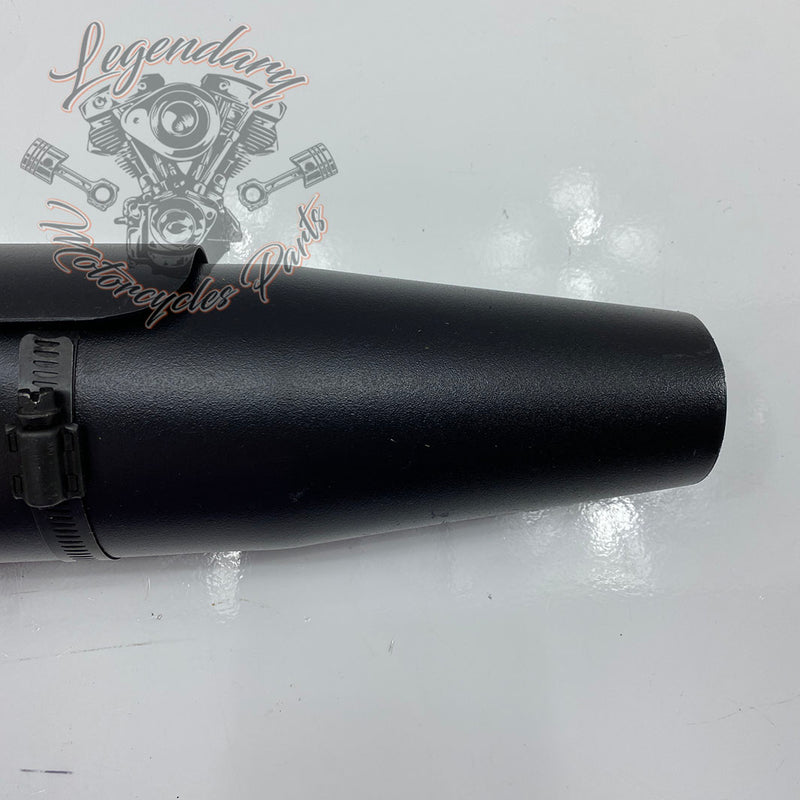 Silenciador OEM 64900423
