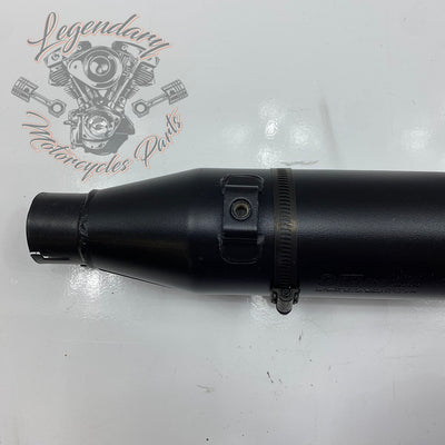 Silenciador OEM 64900423