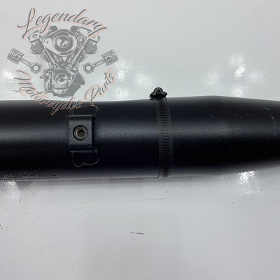 Silenciador OEM 64900423