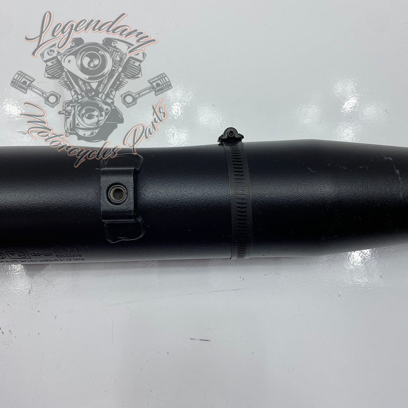 Silenciador OEM 64900423