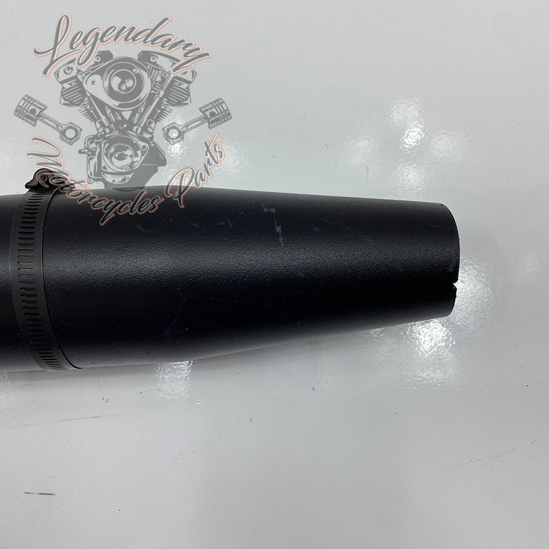 Silenciador OEM 64900423