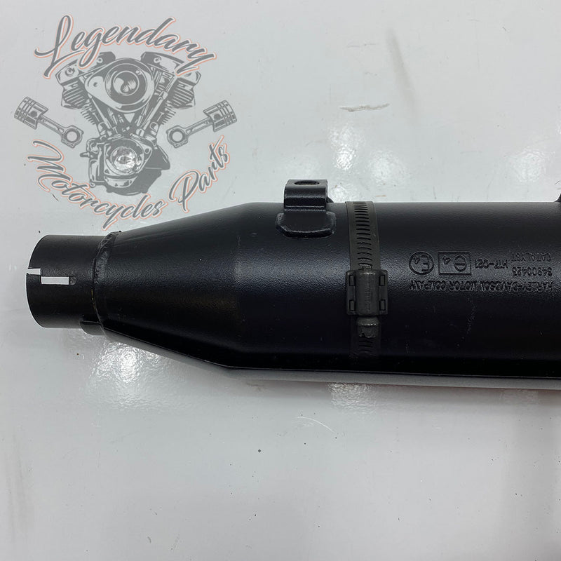 Silenciador OEM 64900423