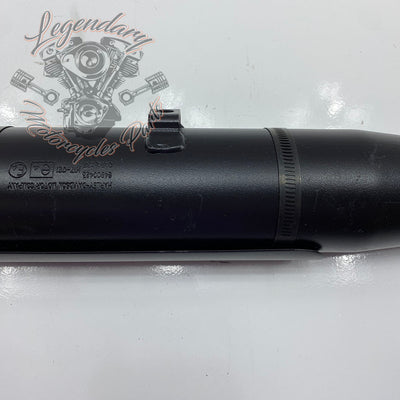 Silenciador OEM 64900423