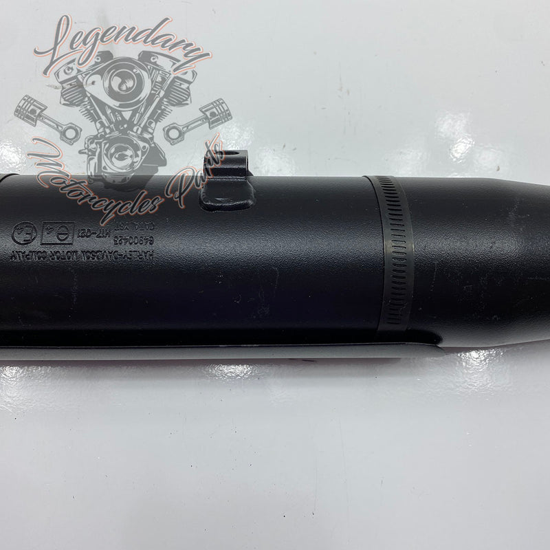 Silenciador OEM 64900423