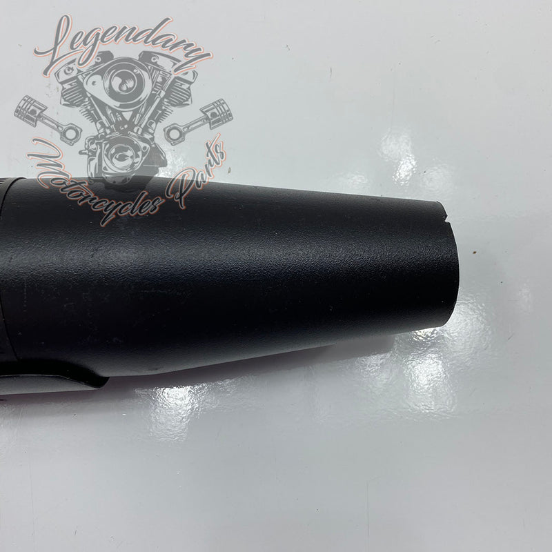 Silenciador OEM 64900423