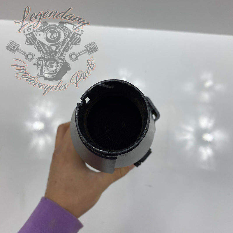 Silenciador OEM 64900423