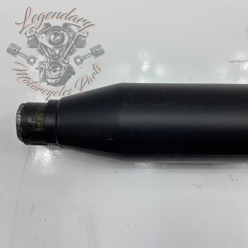 Silenciador OEM 64900423