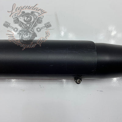 Silenciador OEM 64900423